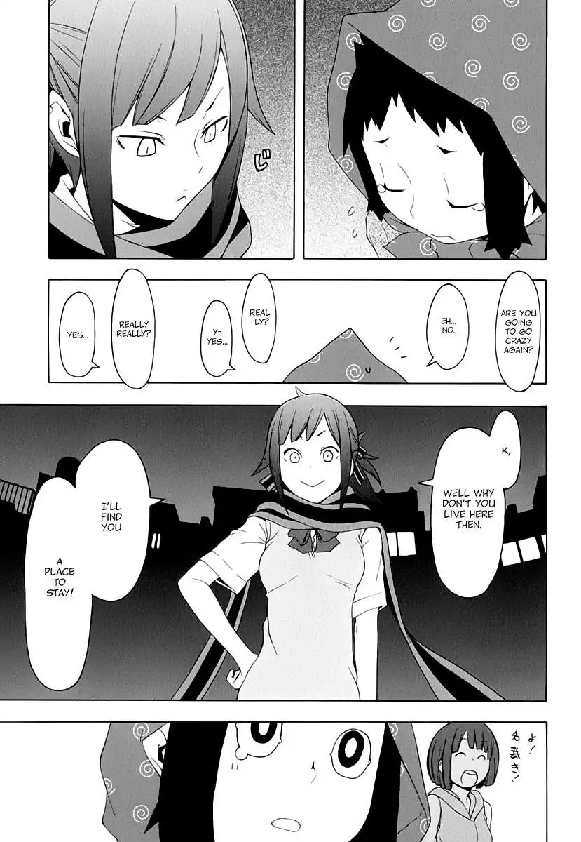 Yozakura Quartet Chapter 85 50